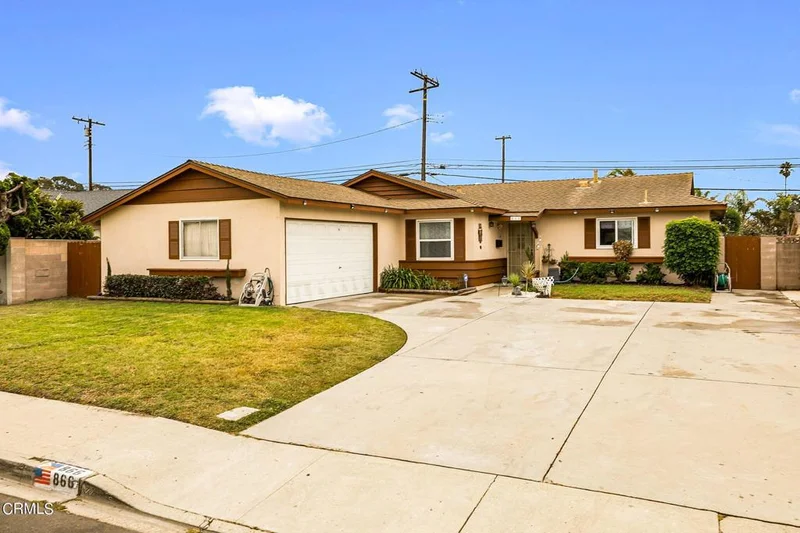 866 Yucca, Port Hueneme, CA 93041