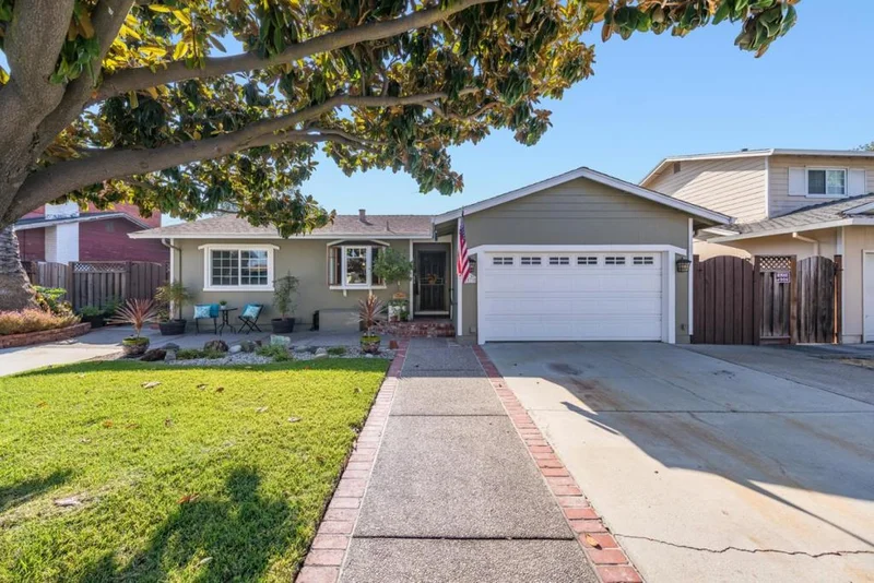 2578 Northwood, San Jose, CA 95132