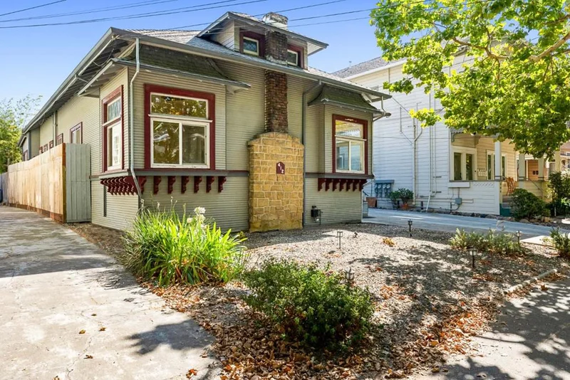 412 2nd, San Jose, CA 95112