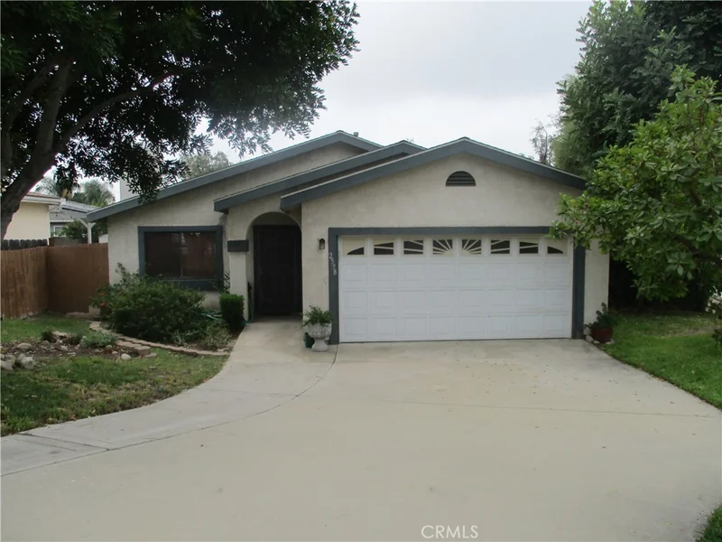 2598 Blanchard, Upland, CA 91786