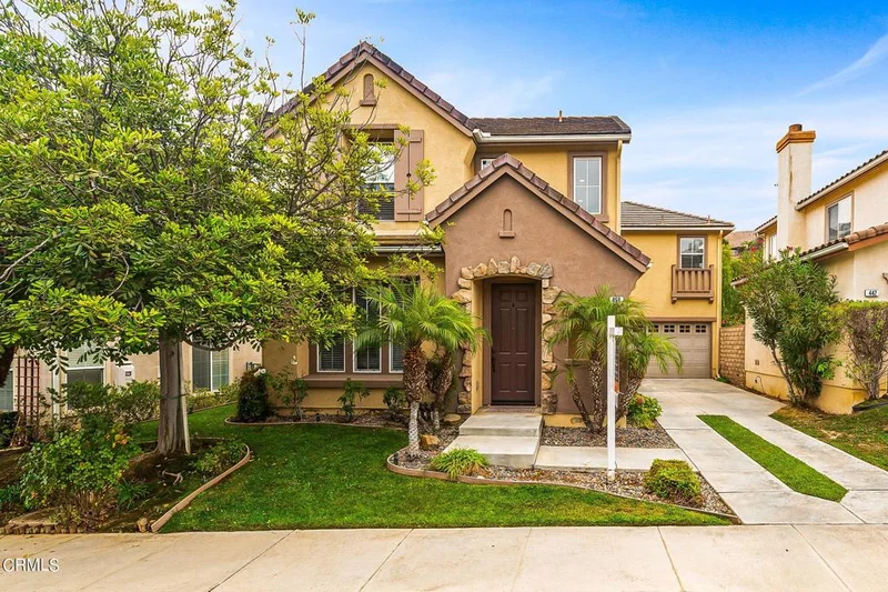 450 Arbor, Simi Valley, CA 93065