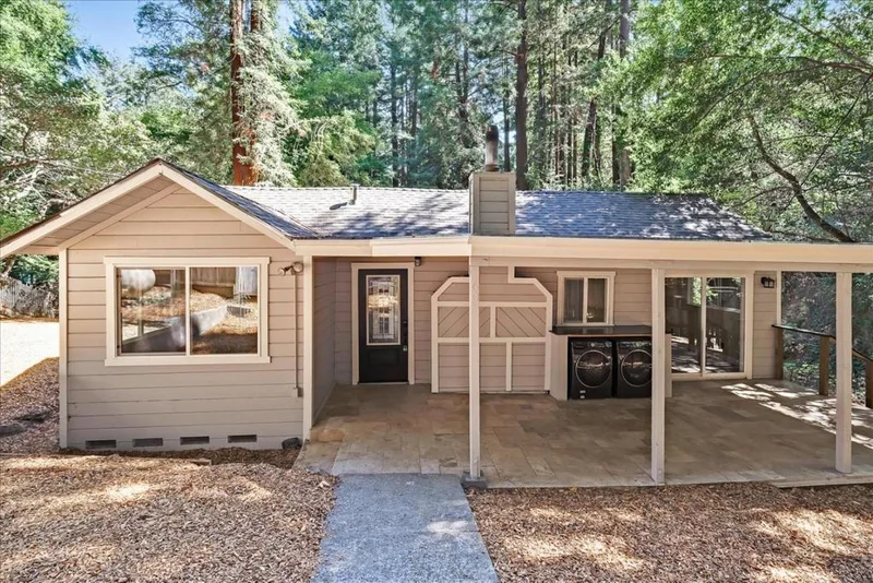 560 River, Boulder Creek, CA 95006
