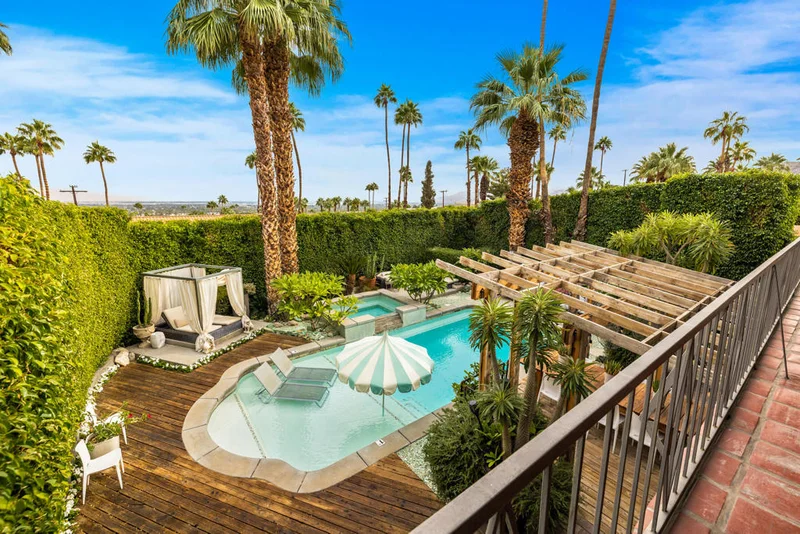 2267 Janis, Palm Springs, CA 92262