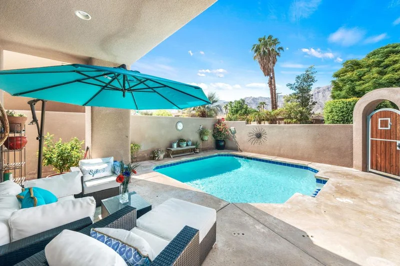 54460 Avenida Vallejo, La Quinta, CA 92253