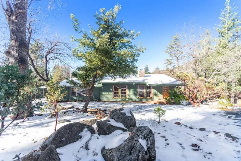 25465 Seneca, Idyllwild, CA 92549