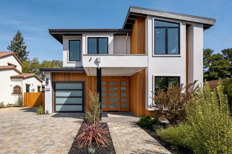 4158 Orchard Court, Palo Alto, CA 94306