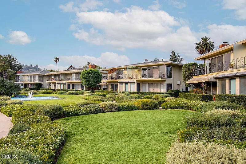 101 Grand #5, Pasadena, CA 91103