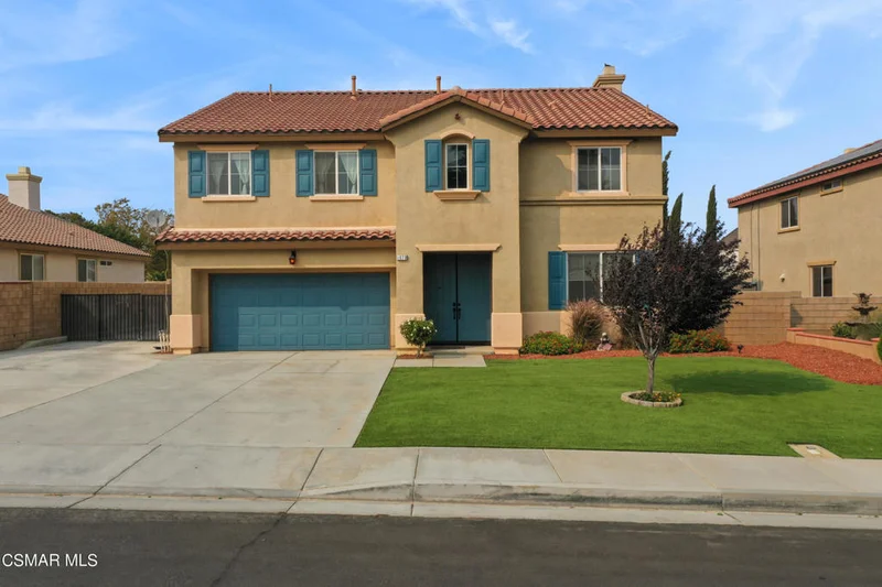 1879 Sunshine, Palmdale, CA 93551