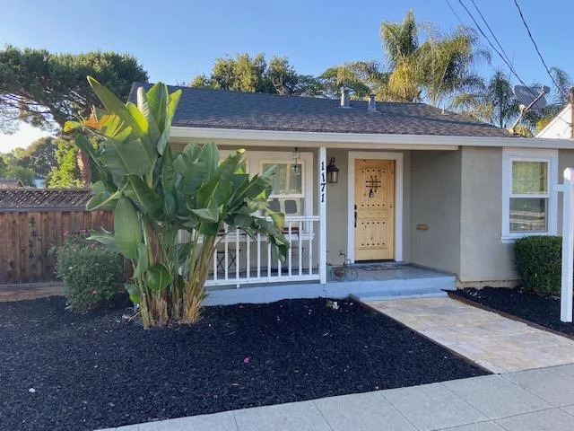 1171 Curtner, San Jose, CA 95125
