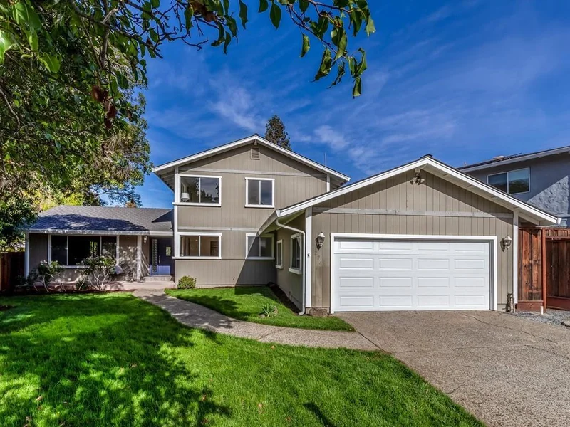 2745 Hay Loft, Morgan Hill, CA 95037