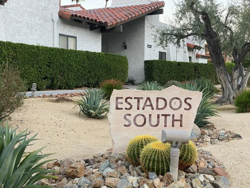 2250 Palm Canyon #33, Palm Springs, CA 92264