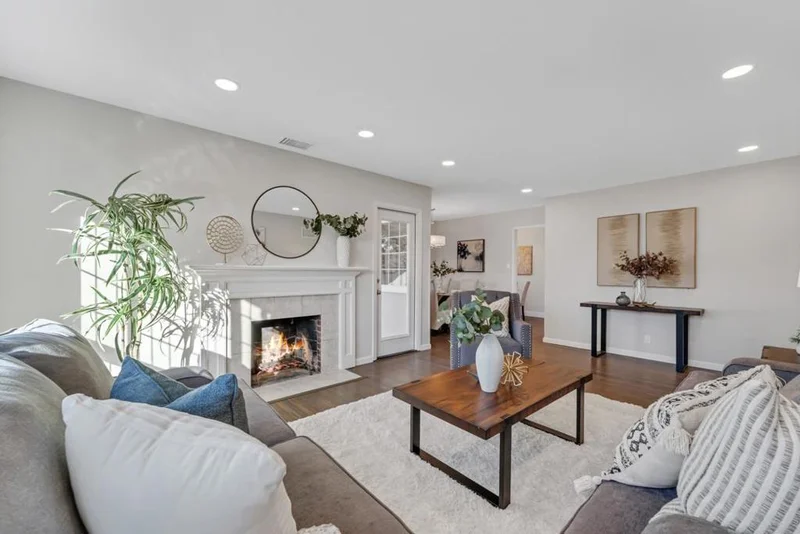 4547 La Salle, Fremont, CA 94536