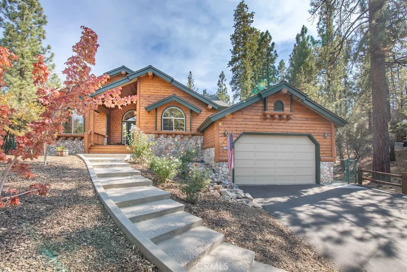 42787 Meadow Hill, Big Bear, CA 92315