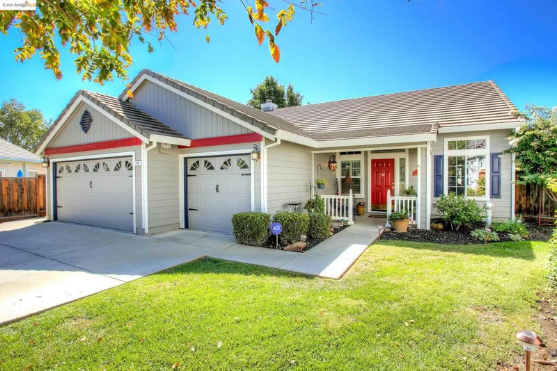 104 Wildrose Ct, Brentwood, CA 94513