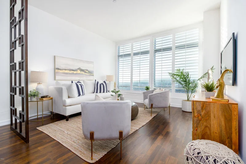 900 W Olympic Boulevard 36F, Los Angeles, CA 90015