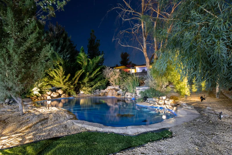 61538 El Reposo, Joshua Tree, CA 92252
