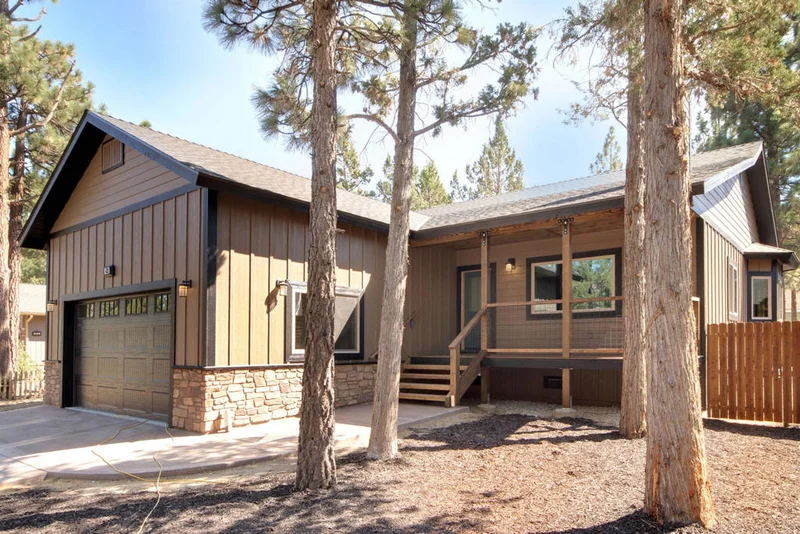 432 Barker, Big Bear, CA 92314