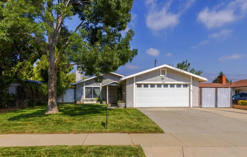 5197 Gilman, Banning, CA 92220