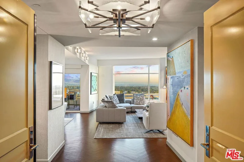 1 Century #9A, Los Angeles, CA 90067