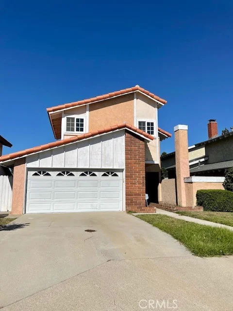 8969 La Dona, Fountain Valley, CA 92708
