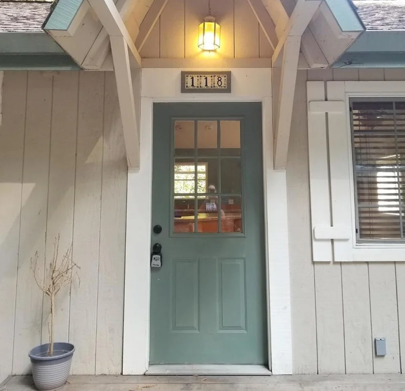 118 Dead End, Scotts Valley, CA 95066
