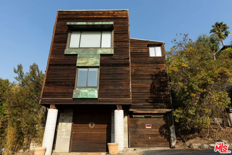 2309 Hollyridge, Los Angeles, CA 90068