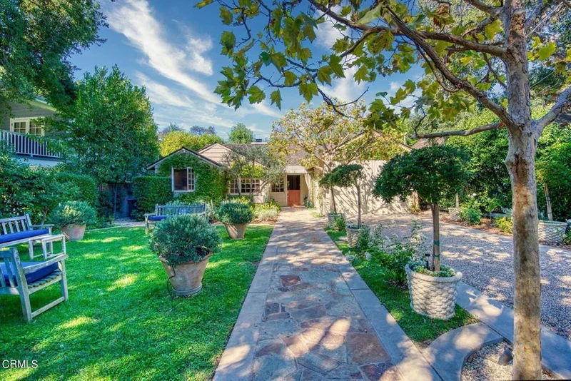 509 California, Pasadena, CA 91105