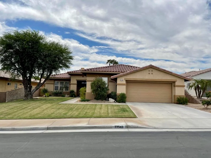 77543 Westbrook, Palm Desert, CA 92211