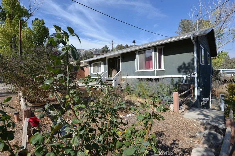 628 Elm, Frazier Park, CA 93225