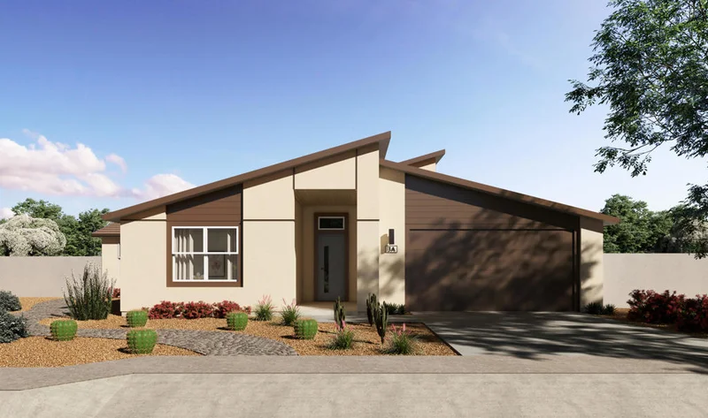 12577 Sylvanus, Desert Hot Springs, CA 92240