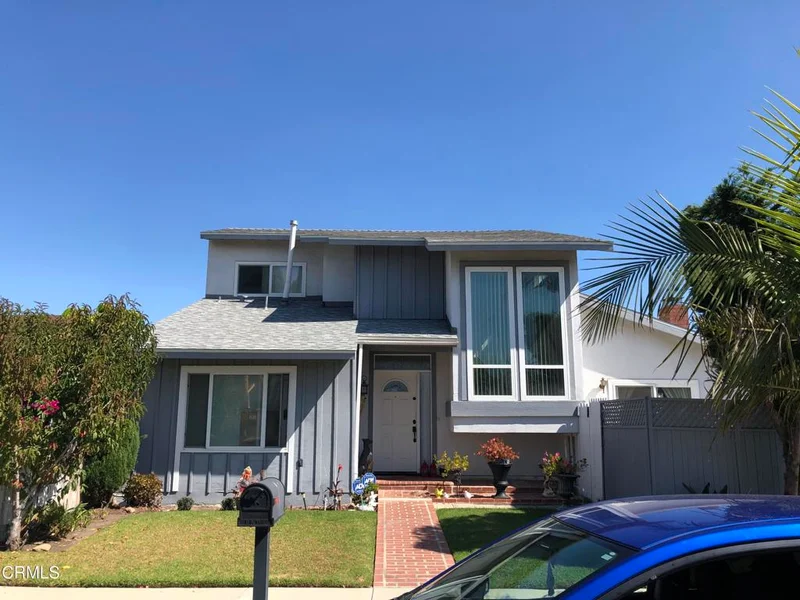 1844 Bearden, Oxnard, CA 93035