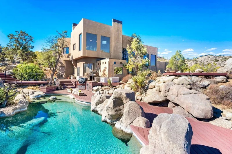61400 Yucca, Mountain Center, CA 92561