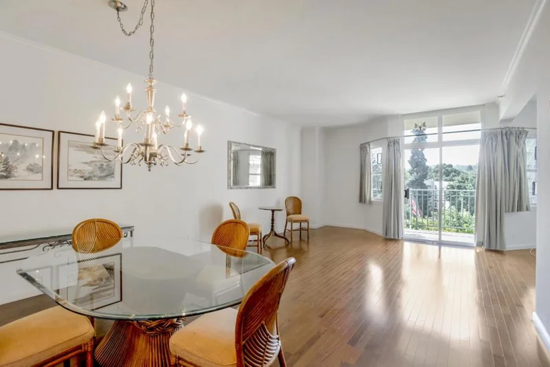 1 Baldwin Avenue 411, San Mateo, CA 94401