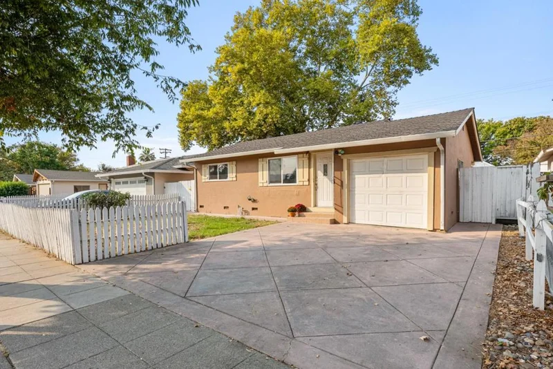613 Sylvandale, San Jose, CA 95111