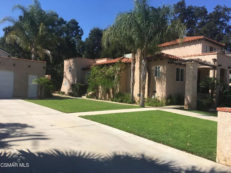 6190 Sylvan, Simi Valley, CA 93063
