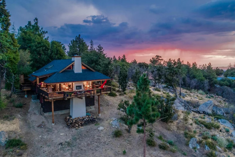 52430 Double View, Idyllwild, CA 92549
