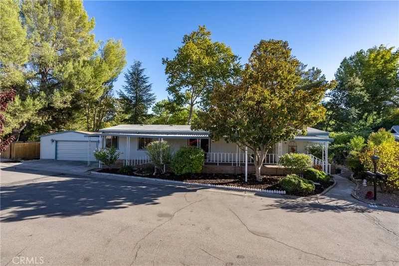 46 Via Santa Barbara #46, Paso Robles, CA 93446