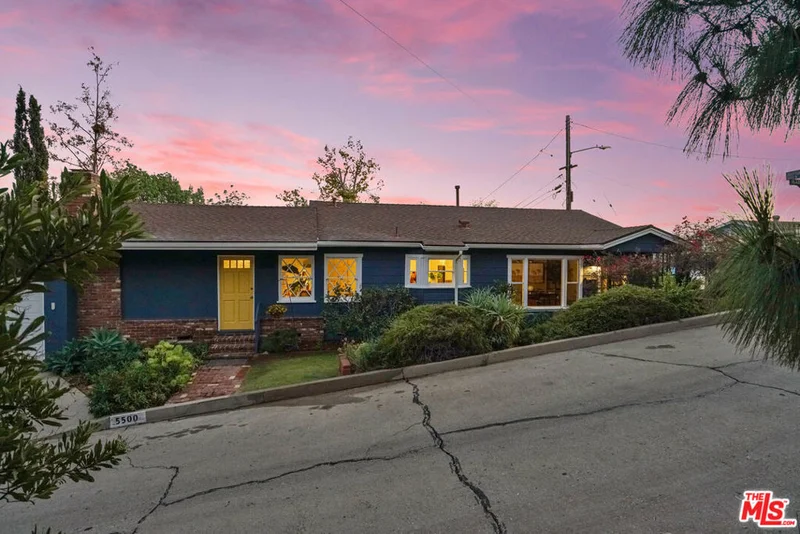 1846 Avenue 55, Los Angeles, CA 90042