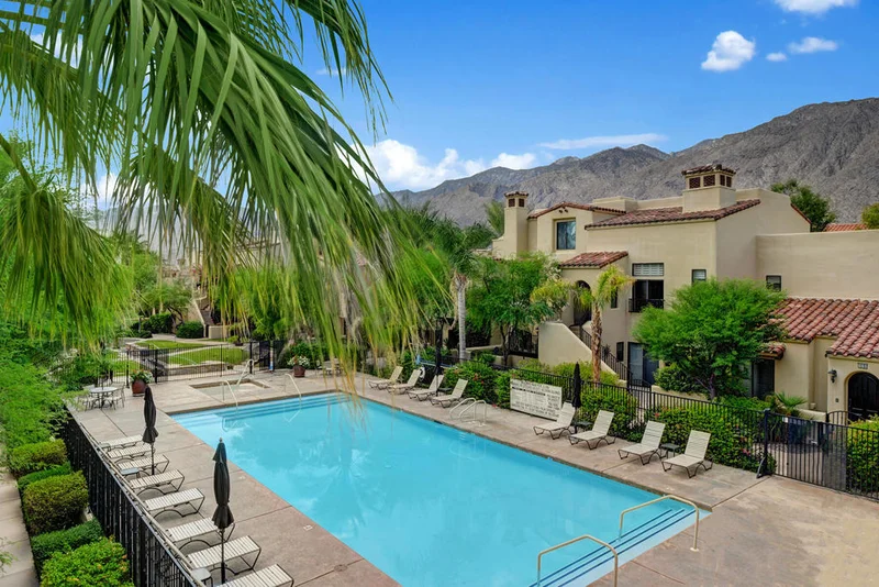 229 Villorrio, Palm Springs, CA 92262