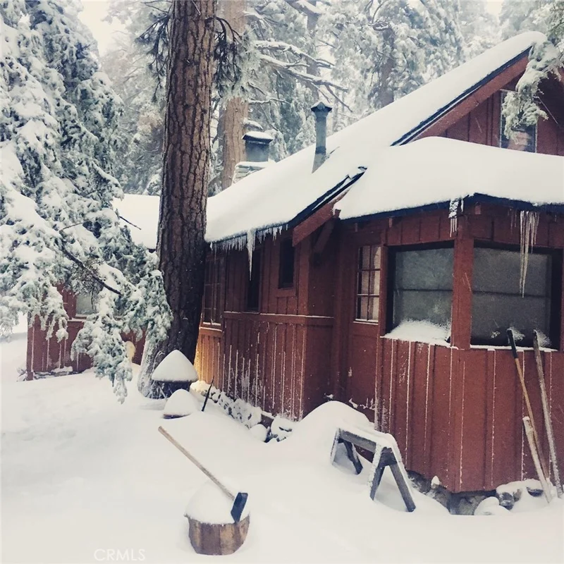 30 Manker, Mt Baldy, CA 91759