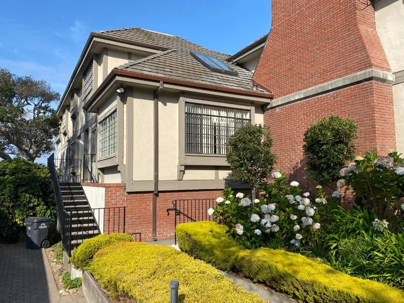 0 SW Corner Of Junipero & 4th #H, Carmel, CA 93921