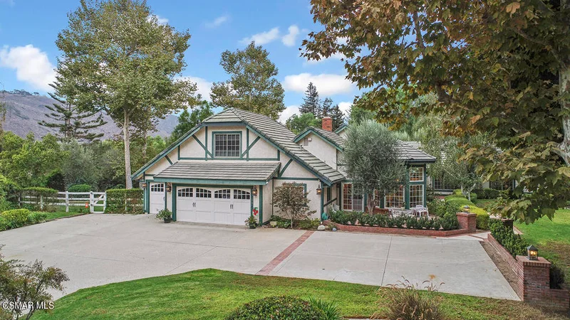 11908 Pradera, Santa Rosa, CA 93012