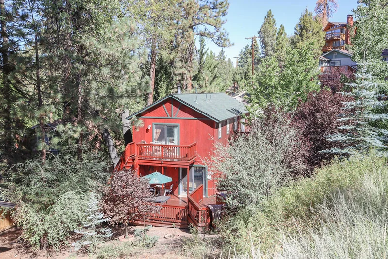 43129 Sunset, Big Bear, CA 92315