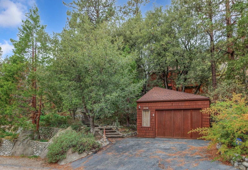 55100 Pine Crest, Idyllwild, CA 92549