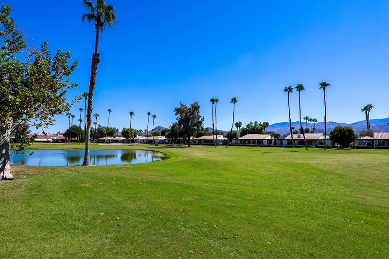 30 Gerona, Rancho Mirage, CA 92270