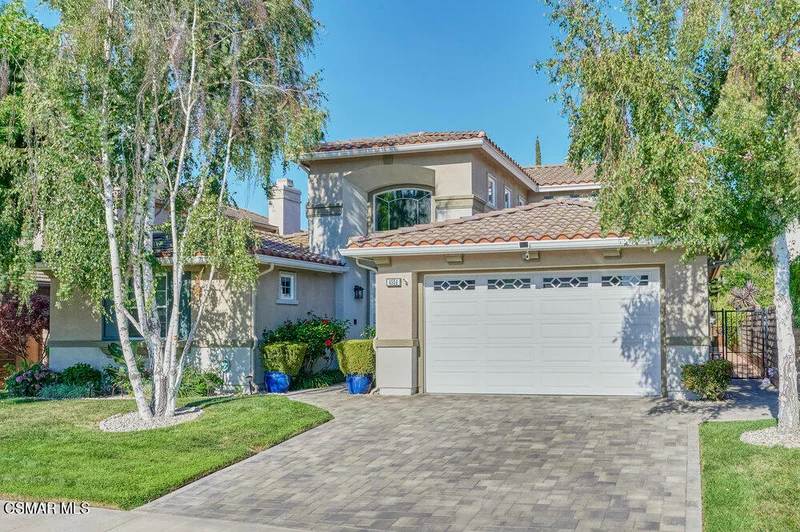4554 Bluewood, Moorpark, CA 93021