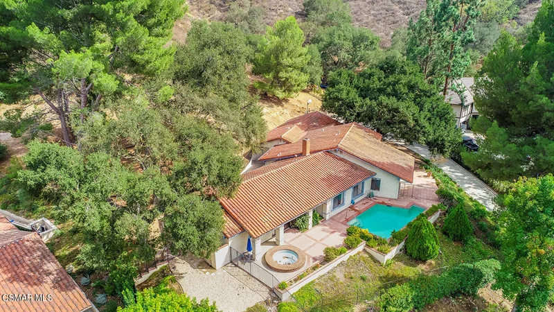 4195 Summit Ridge, Westlake Village, CA 91362