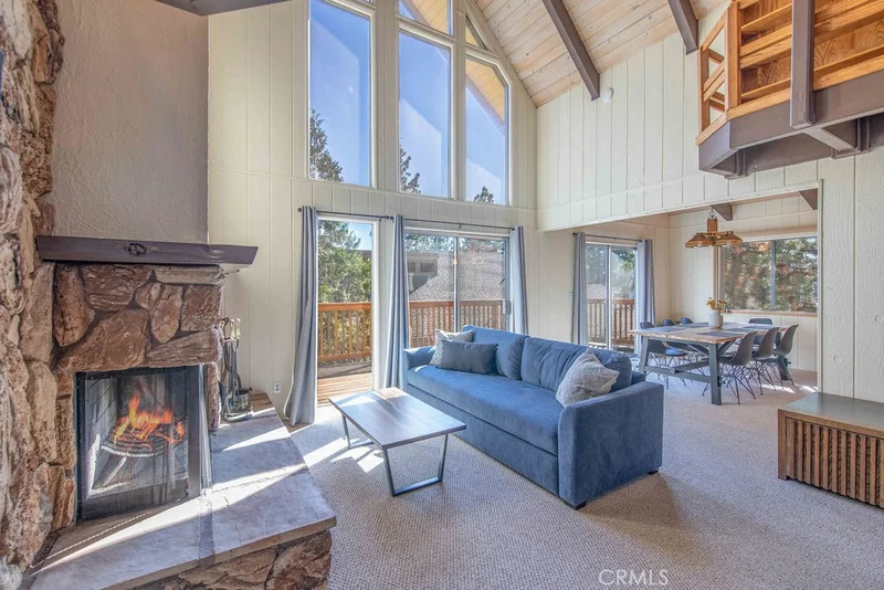 896 Panamint Mountain, Big Bear, CA 92314