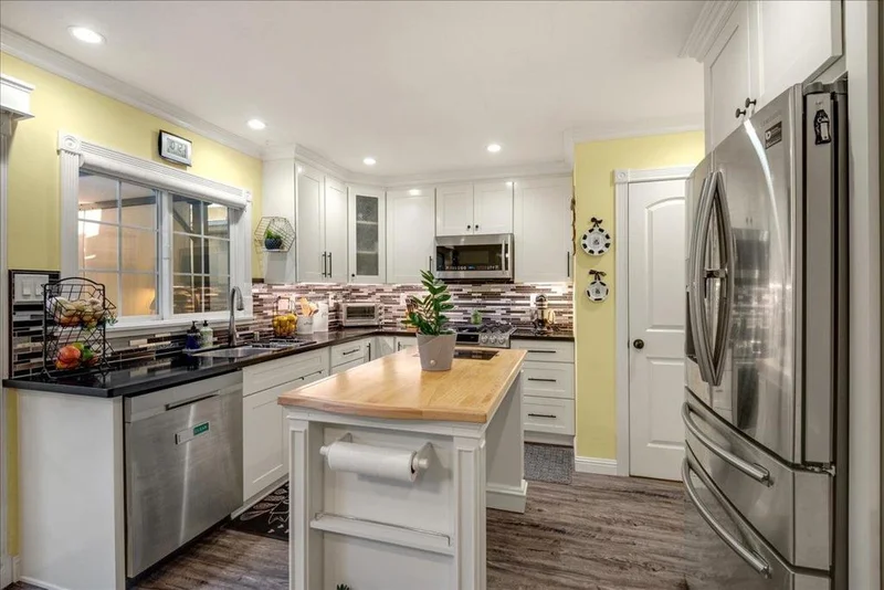 5455 Don Mateo, San Jose, CA 95123