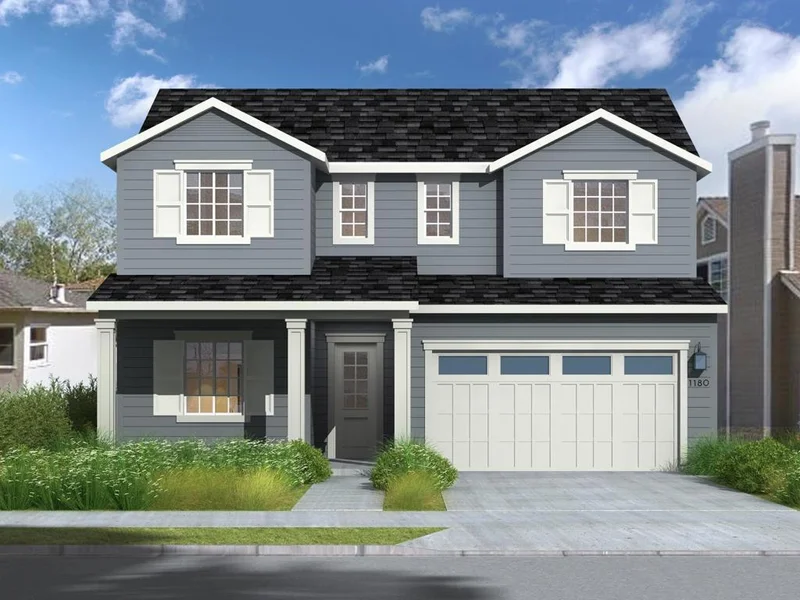 1180 Dean, San Jose, CA 95125